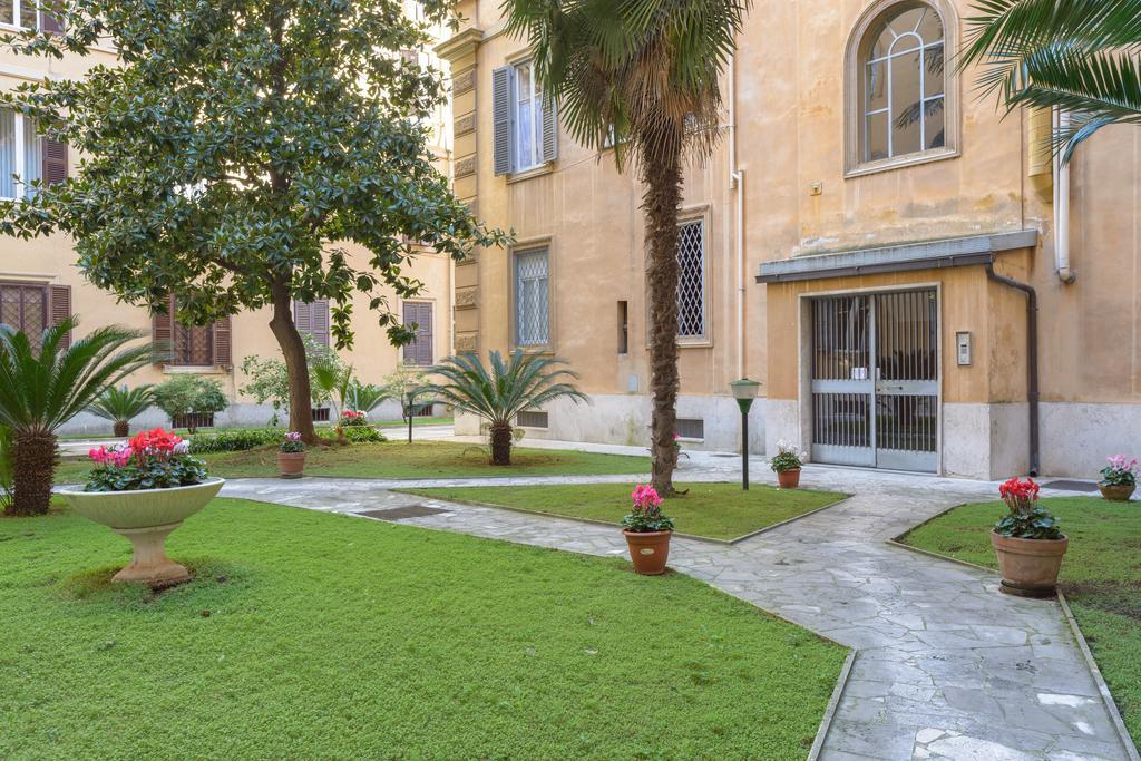 Apartamento Saint Peter