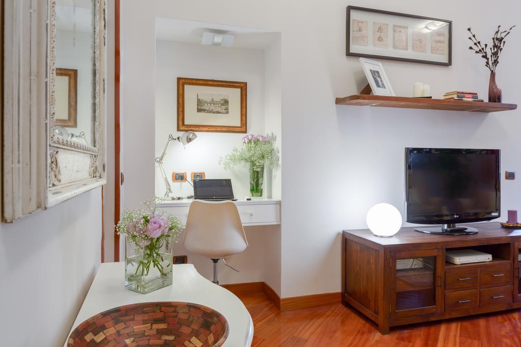 Saint Peter Apartamento *