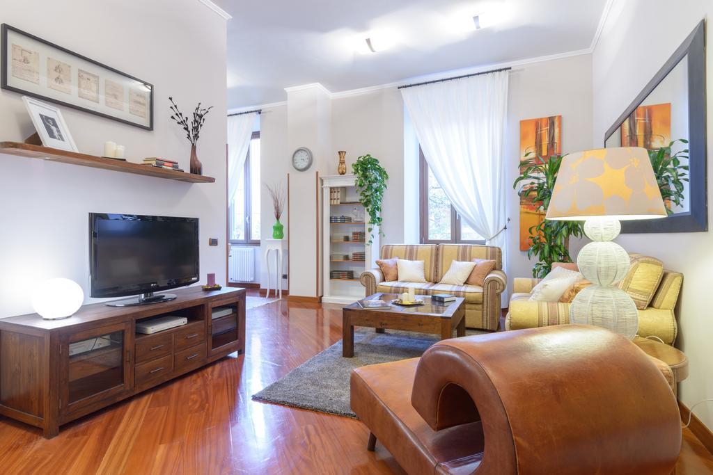 Apartment Saint Peter Rom