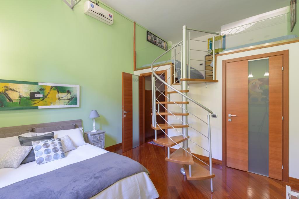 Saint Peter Apartamento *