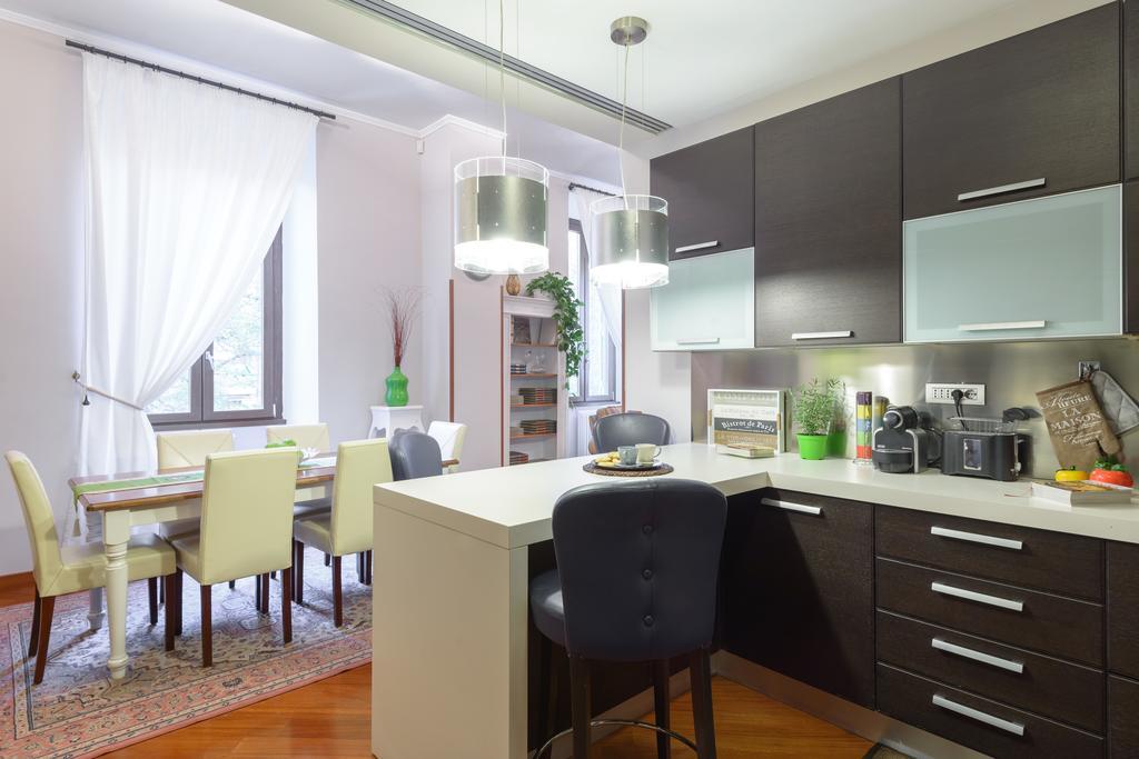 Saint Peter Apartamento Roma