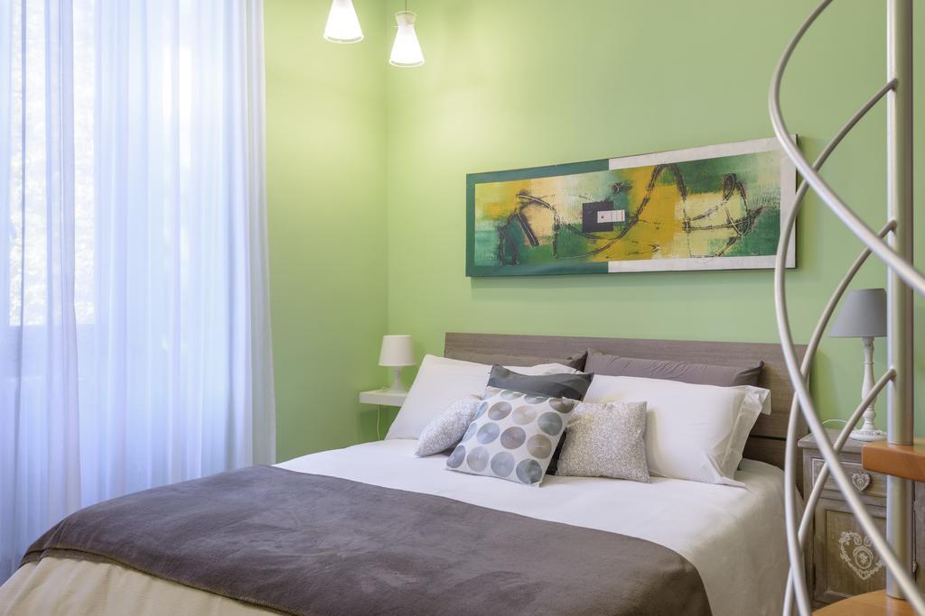 Saint Peter Apartamento *