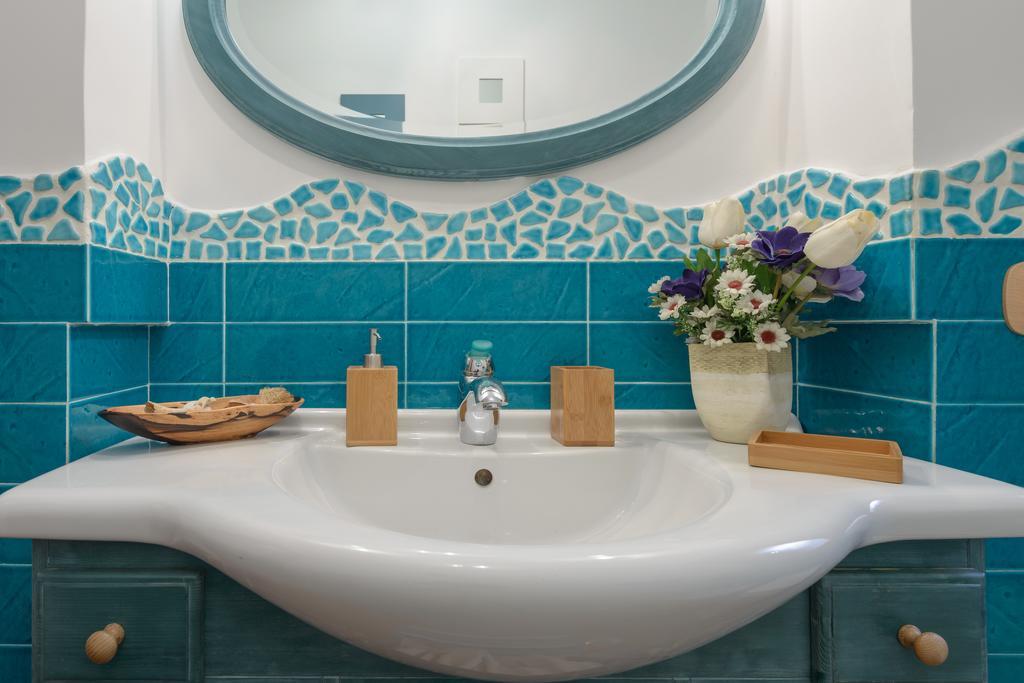 Apartment Saint Peter Rom