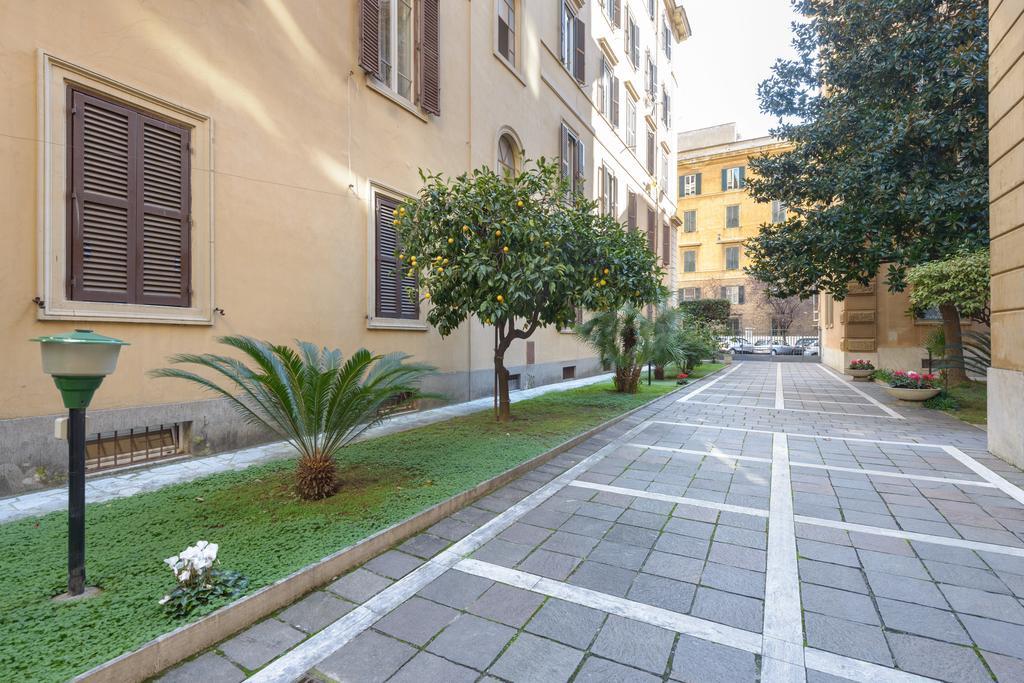 Saint Peter Apartment Rom