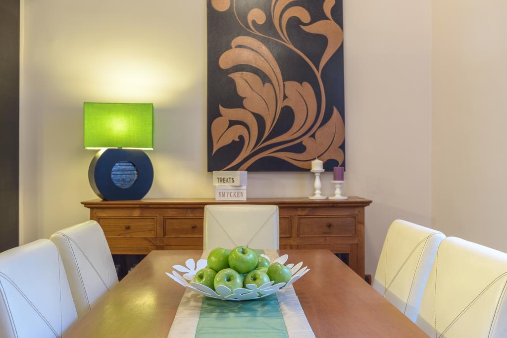 Apartment Saint Peter Rom